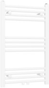 Gamma Erga Simple, vykurovacie teleso 800x600 mm, 374 W, biela, ERG-LAV-SIMP-8060-WH