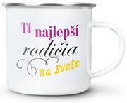 Sablio Plecháčik Tí najlepší rodičia na svete: 300 ml