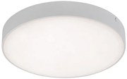 Rabalux LED vonkajšie stropné svietidlo TARTU 24W | 2500lm | 2800-6000K CCT | IP44 - biela