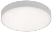 Rabalux LED vonkajšie stropné svietidlo TARTU 24W | 2500lm | 2800-6000K CCT | IP44 - biela