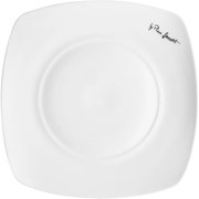 Taniere štvorcové 6 ks LAMART DINE LT9002