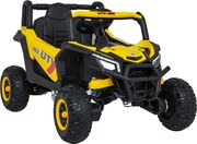 Ramiz Madman UTV-MX Buggy Žltá