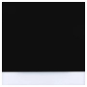 Schodiskové LED svietidlo Berg, 1x LED 0,6w, 4000k, b