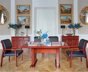 Konferenčný stôl Convento classic 160 cm