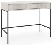 Toaletný stolík Iseo 104,3 cm kašmírový