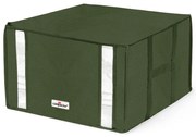 Vákuový/vystužený látkový úložný box na oblečenie 42x40x25 cm Ecologik – Compactor