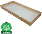 Zásuvka pod posteľ T-W 70/200