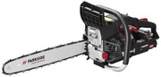 Parkside Performance®  Benzínová reťazová píla s elektrickým štartovaním Ppbks 56 A1  (100377975)