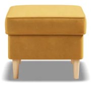 Podnožka VELO medová