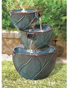 Záhradná fontána MZ16206BA