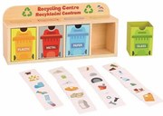 2Kids Toys Hra Recyklačné centrum