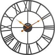 Nástenné hodiny 9685B AMS 50cm