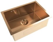 Drez SAT Aurum rose gold SATSINK5545BRGU