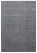 Sivý koberec 280x370 cm Ata – Ayyildiz Carpets