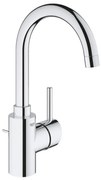 GROHE 32629002 - Umývadlová batéria CONCETTO veľkosť L lesklý chróm