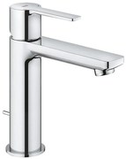GROHE 32114001 - Umývadlová batéria LINEARE DN 15 lesklý chróm