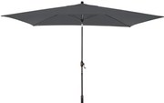Doppler myZone 300 x 200 cm -  slnečník s automatickým naklápaním kľukou : Barvy slunečníků - 840