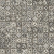 Beaulieu International Group, PVC podlaha - lino Livitex Retro 2795, na mieru, šíře 3m,4m, šedá, filc, chodba / predsieň