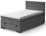 Posteľ Teddy 120x200 Mono 247