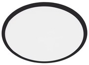 Eglo 75577 - LED Stmievateľné svietidlo SALOBRENA-TW LED/32,5W/230V pr.60cm+ DO