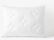Goldea luxusný vankúš lyocell - 50 x 70 cm 50 x 70 cm
