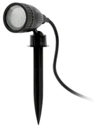 Eglo 93384 - LED vonkajšie osvetlenie NEMA 1 1xGU10/3W/230V EG93384