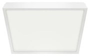 Emithor Stropné LED svietidlo LENYS II. 27015, 9 x 9 cm, 6W, IP20/IP44, biela, 9 x 9 cm