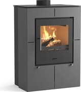 Krbové kachle Flamingo Evenes, 9 kW, 150 Ø