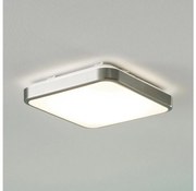 Eglo 96231 - LED kúpeľňové svietidlo MANILVA LED/16W/230V IP44