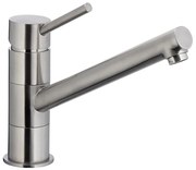 Batéria drezová Andra Inox