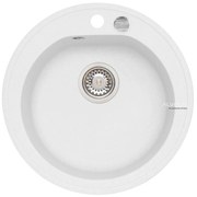 ALVEUS CZ NIAGARA 10/ G 11 bílá ( Ø 51) + pop -up sifon