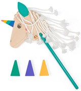 Hobby koník – jednorožec