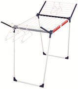 Leifheit sušiak na bielizeň PEGASUS 200 81520