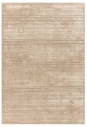 Béžový ručne tkaný koberec s prímesou vlny 200x290 cm Henley Sand – Asiatic Carpets