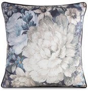 DEKORAČNÁ OBLIEČKA NA VANKÚŠ LUCIA 45X45 CM KVETY