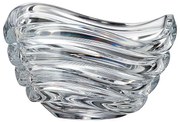KRIŠTÁĽOVÁ MISKA BOHEMIA WAVE 165 MM