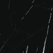 Dlažba Rako Flash čierna 60x60 cm mat DAK62833.1