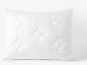 Goldea luxusný vankúš lyocell - 70 x 90 cm 70 x 90 cm