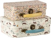 Sada 2 kufríkov Maileg