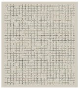 Koberec Leyan 1,4/1,95 6548A krémová