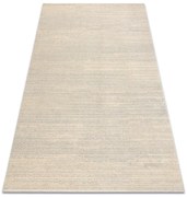 Koberec FLUX OSTA 461.93.AE120 krémový / sivý