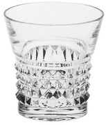 BOHEMIA TRINITY POHÁR NA WHISKY 320 ML SADA 6 KS