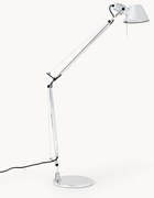 Veľká nastaviteľná stolová lampa Tolomeo