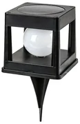 Rabalux 77188 vonkajšie zapichovacie LED svietidlo Holne, 0,3 W