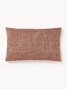 Buklé poťah na vankúš Talea