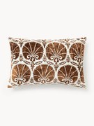 Poťah na vankúš z viskózy Hazel