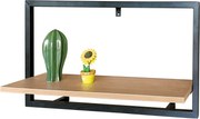 BD P-074 OAK Farba: Prírodné