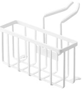 Závesný kovový držiak na hubku – YAMAZAKI