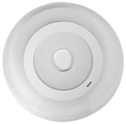 Stropné LED svietidlo Volta, 1x LED 36w, 3000-4000k, w, s ovládačom