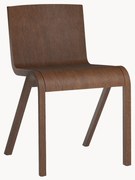 Drevená jedálenská stolička Ready Dining